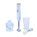 BERGNER BG50033WH4 SET BATIDORA DE MANO