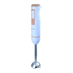 BERGNER BG50033WH4 SET BATIDORA DE MANO