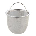 BERGNER BG38353CP TETERA 175L ACERO INO