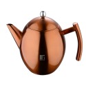 BERGNER BG38353CP TETERA 175L ACERO INO