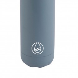 BERGNER BG37560MGY BOTELLA TERMO 500ML A