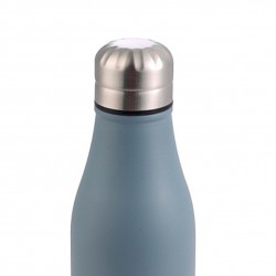 BERGNER BG37560MGY BOTELLA TERMO 500ML A