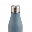 BERGNER BG37560MGY BOTELLA TERMO 500ML A