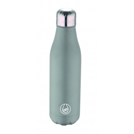 BERGNER BG37560MGY BOTELLA TERMO 500ML A