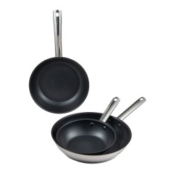 BERGNER BG32164MM SET 3PZS SARTEN 20X5