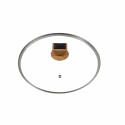 BERGNER BG32038BK TARTERA 28X75CM ALUMI