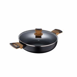 BERGNER BG32038BK TARTERA 28X75CM ALUMI