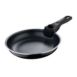BERGNER BG31607BK SET 4 PZS SARTENES 18