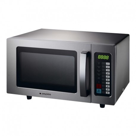 ASPES AMWH2510001MD MICROONDAS INDUSTRIA