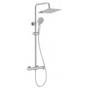 ROCA 5A9C6EC00 COL DUCHA VEGA PLUS SQUAR