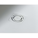 ROCA APA015782BC01100 PL DUCHA RECT TERR