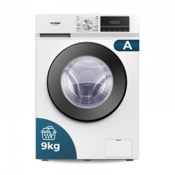 HYUNDAI HLF914IADW01 LAVADORA CARGA FRON