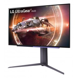 LG 27GS95QXBOUTLET OLED Monitor 27
