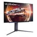 LG 27GS95QXBOUTLET OLED Monitor 27