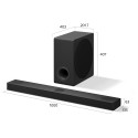LG S80TYOUTLET BARRA DE SONIDO