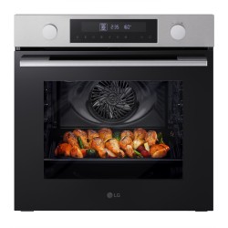 LG WS5D7230SOUTLET HORNO MULTIFUNCIÓN 72L