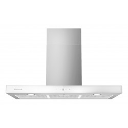 CORBERO NANGA975XW CAMPANA DECORATIVA