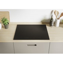 CANDY CI633MCBB PLACA INDUCCION 3Z BLACK