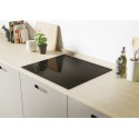 CANDY CI633MCBB PLACA INDUCCION 3Z BLACK