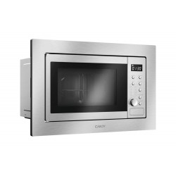CANDY CA38F7N20XXW MICROONDAS INTEGRACIO
