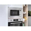 CANDY CA38F7N20XXW MICROONDAS INTEGRACIO