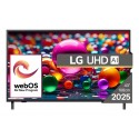 LG 43UA74003LBAEU SMART TV LED