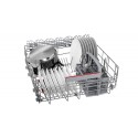 BOSCH SMS4HDI52E LAVAVAJILLAS