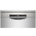 BOSCH SMS4HDI52E LAVAVAJILLAS