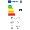 BOSCH SMS4HDI52E LAVAVAJILLAS