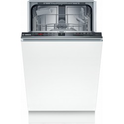 BOSCH SPV2HKX42E LAVAVAJILLAS INTEGRABLE