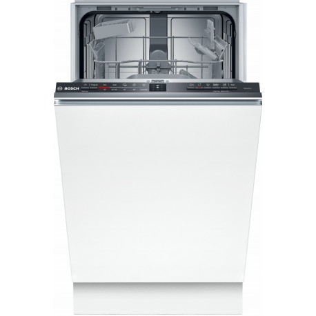 BOSCH SPV2HKX42E LAVAVAJILLAS INTEGRABLE
