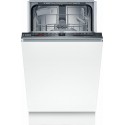 BOSCH SPV2HKX42E LAVAVAJILLAS INTEGRABLE