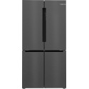 BOSCH KFN96AXEA FRIGORIFICO COMBI