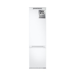 SAMSUNG BRB80F30ADS0EFO FRIGO COMBI 193,5 CM NO FROST