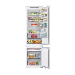 SAMSUNG BRB80F30ADS0EFO FRIGO COMBI