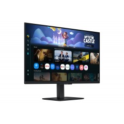 SAMSUNG LS27FM500EUXENO MONITOR INTELIG