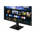SAMSUNG LS27FM500EUXENO MONITOR INTELIG
