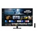 SAMSUNG LS43FM700UUXENO MONITOR INTELIG