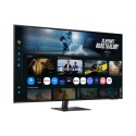 SAMSUNG LS43FM700UUXENO MONITOR INTELIG