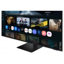 SAMSUNG LS43FM700UUXENO MONITOR INTELIG