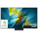 SAMSUNG TQ83S95FAEXXCOU SMART TV QNED 83