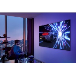 SAMSUNG TQ83S95FAEXXCOU SMART TV QNED 83