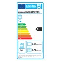 SAMSUNG NV7B4450VASU1OU HORNO PIROLITICO