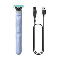 PHILIPS QP132420 AFEITADORA ONEBLAIDE