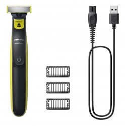 PHILIPS QP272410 CORTA BARBAS ONE BLAIDE