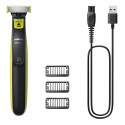 PHILIPS QP272410 CORTA BARBAS ONE BLAIDE