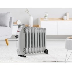 SUPRA OLIA1000 RADIADOR