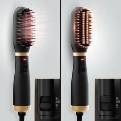 ROWENTA UB5920F0 CEPILLO MOLDEADOR