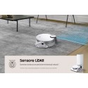 SAMSUNG VR50T95735WWA ROBOT ASPIRADOR TA