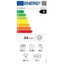 LG F2X50S9TLB LAVADORA 9KG